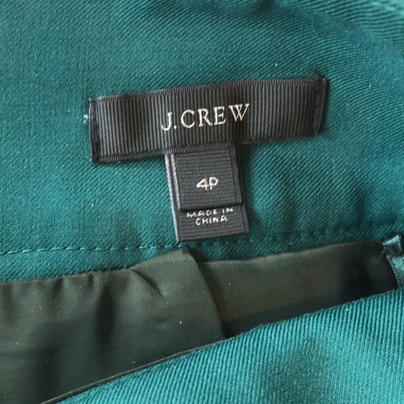Size 4 J Crew Skirt Bundle - Picture 6 of 7